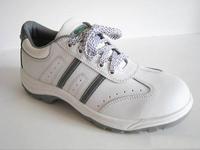 Kitchen hospital shoes(0358)