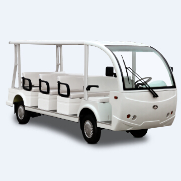 sightseeing bus carrier 11passengers