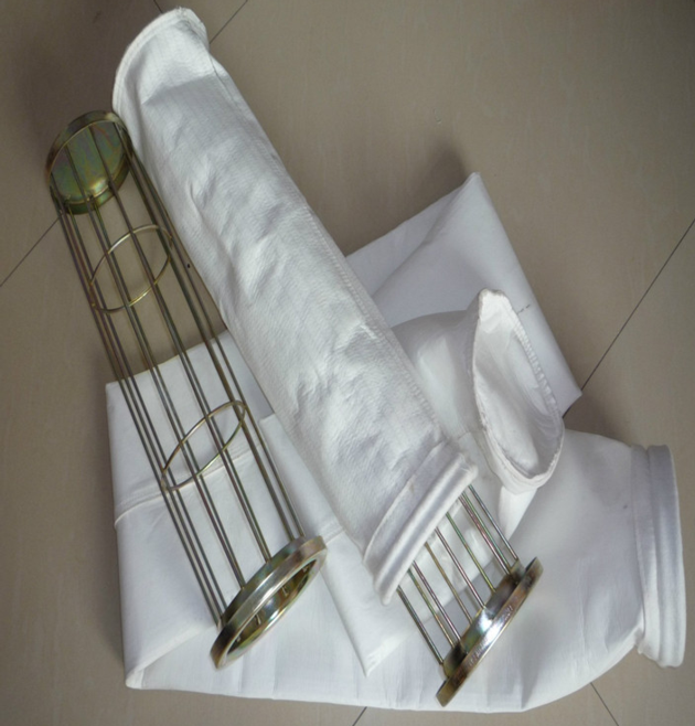 High Quality Industrial Nylon Needled Felt