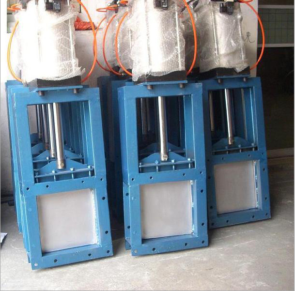 Hot Sale Industrial Stainless Steel Pneumatic