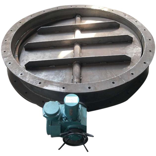 China Industrial Pneumatic Motor Type Vent