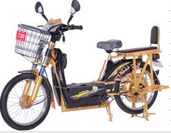 Electric scooter LC-EM-20107