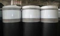 Bitumen composited with fiberglass roofing membrane