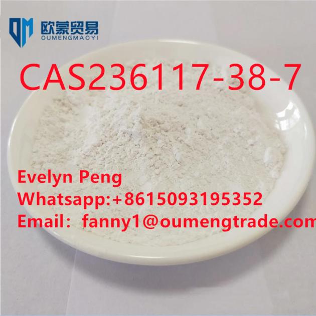 High Quality 5F MDMA 2201 5FADB