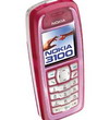 nokia 3100