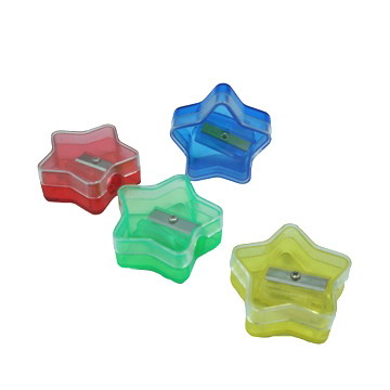 Pencil Sharpeners # 31093