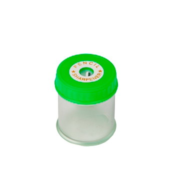 Pencil Sharpener # 31210
