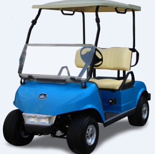 golf cart caddie 2 passengers
