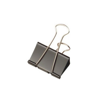 Binder Clips # 32001