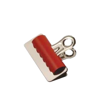 Bright Color Bulldog Clip # 32025