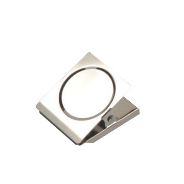 Square Clip  # 32137