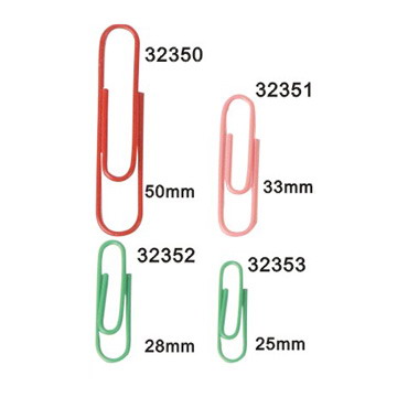Paper Clips # 32350