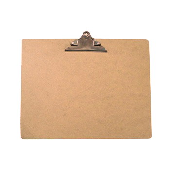 Clip Board # 33052