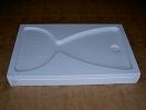 Special shaped shower tray 04