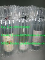 750ml red wine bottle air bags,column air bag 