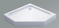 Special shaped shower tray 05