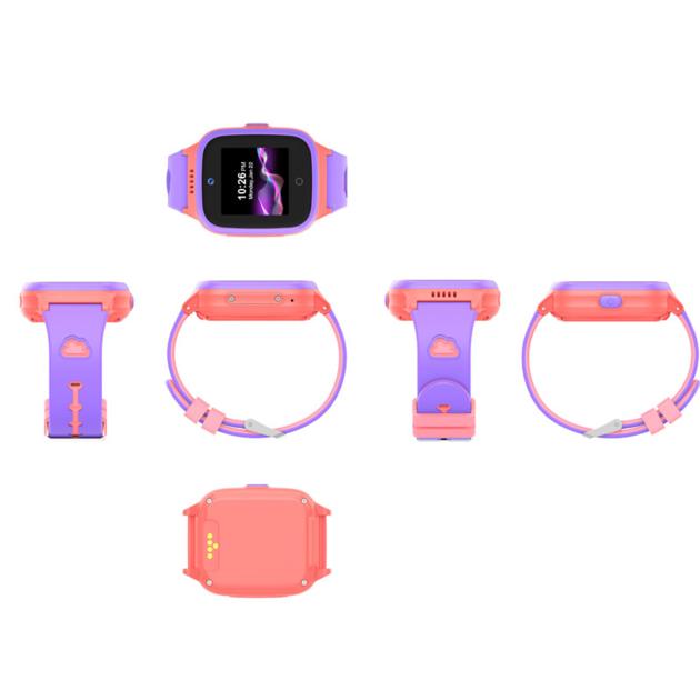 4G Smart Watch GPS Wifi Location