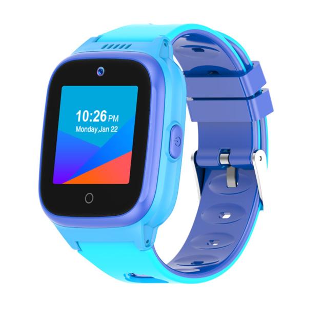 4G Smart Watch GPS Wifi Location
