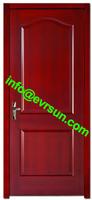 MDF mould door