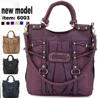 designer handbag,popular brand handbags(6003)