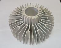  aluminum extrusion 2 