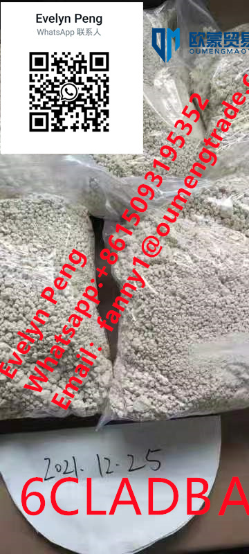 High Quality 5F MDMA 2201 5FADB