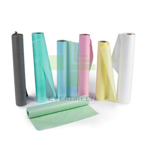 Disposable Bed Sheet Rolls