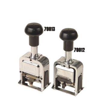 Stamp Machine # 70012-70013
