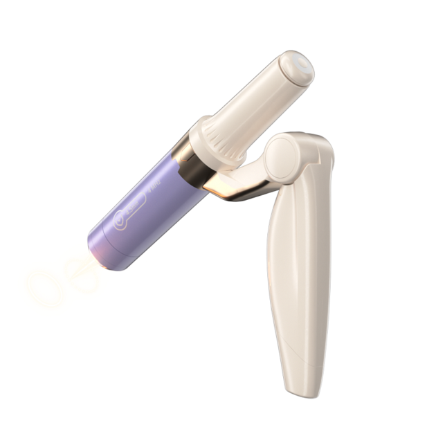 EVOAESTIC 7D HIFU 2in1 Face Lifting