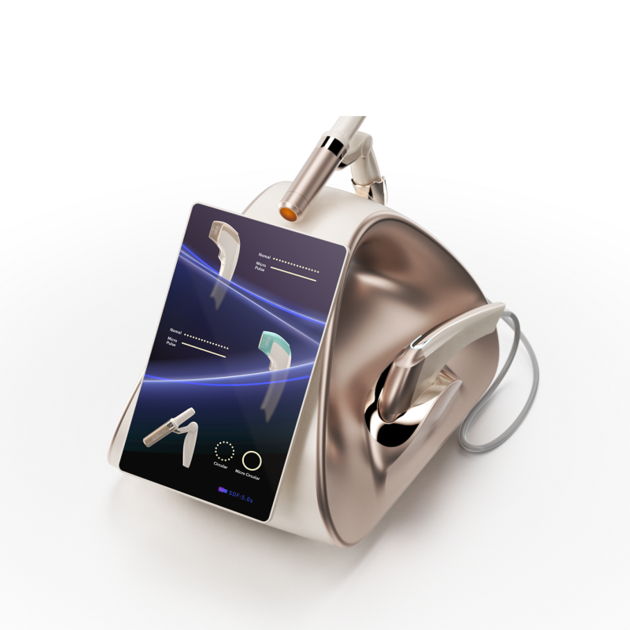 EVOAESTIC 7D HIFU 2in1 Face Lifting