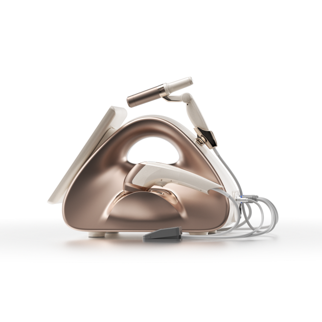 EVOAESTIC 7D HIFU 2in1 Face Lifting