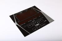 ACRYLIC PLATE-IMG4485
