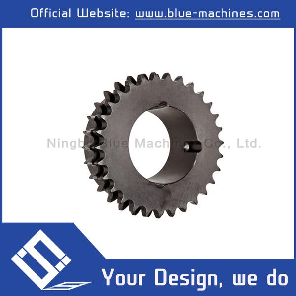 sprocket