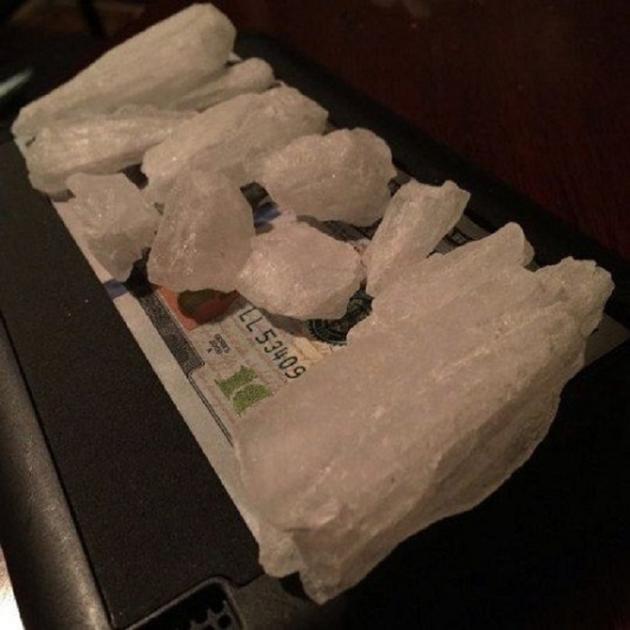 Ethyl Ketamine UR 144 5FUR 144