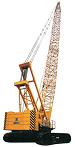Sell QUY150 Crawler Crane
