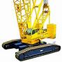 Sell QUY300 Crawler Crane