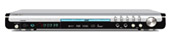 DVD/DivX player