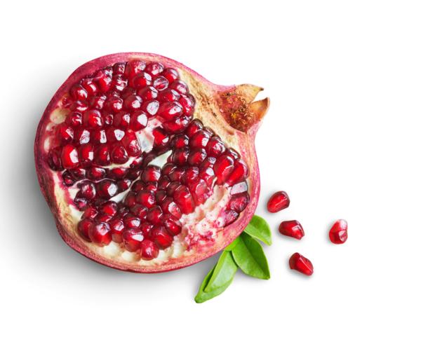 Egyptian Fresh Pomegranates Wonderful