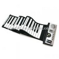 New Roll-up Piano