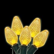 C7 LED bulb string light