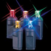 5mm-bulb led Christmas light