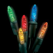 M5 LED Christmas light