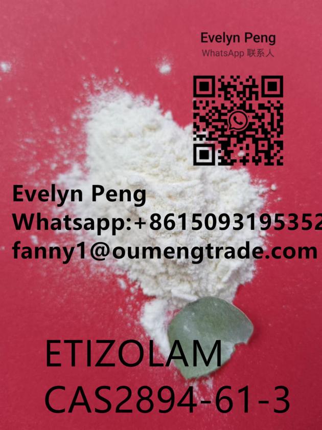 High Quality 5F MDMA 2201 5FADB