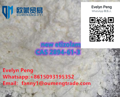 High Quality 5F MDMA 2201 5FADB