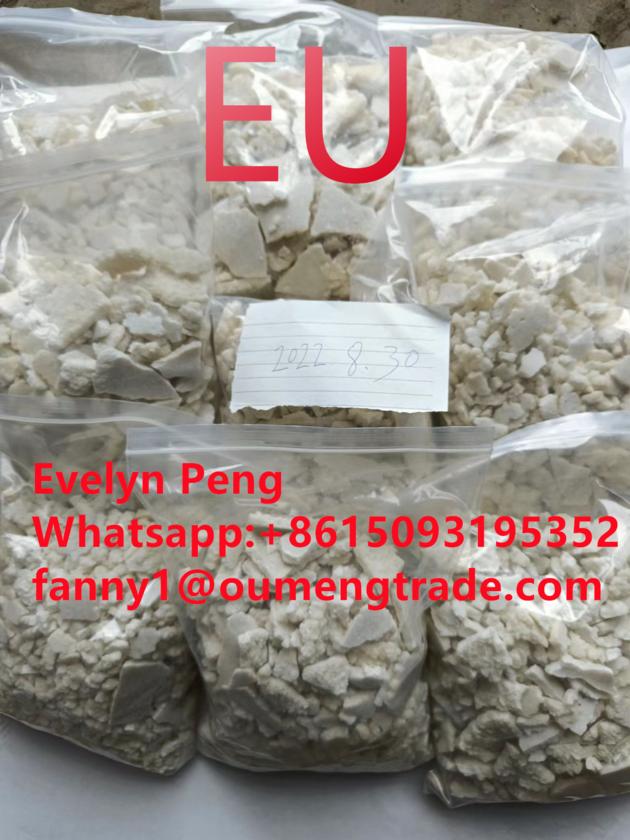 High Quality 5F MDMA 2201 5FADB