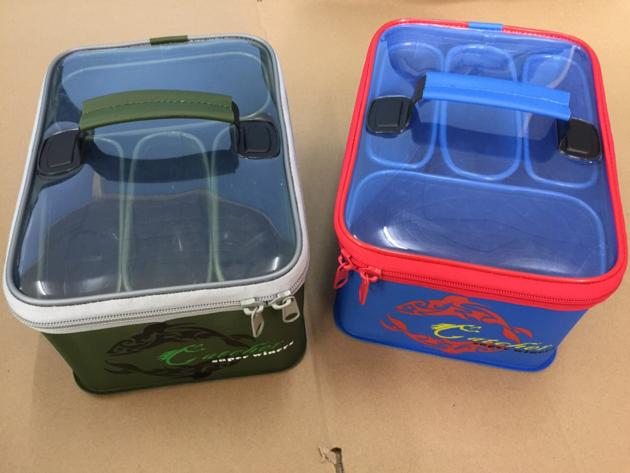 EVA FISHING TACKLE BAG
