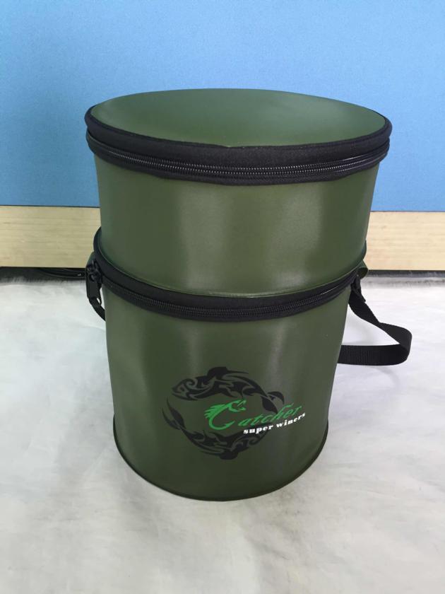 EVA FISHING TACKLE BAG