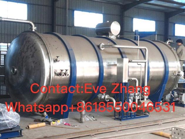 dog food freeze dryer