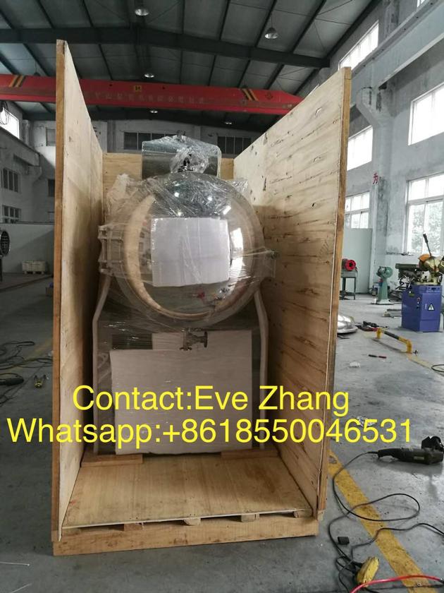 small freeze dryer
