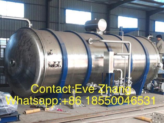 milk freeze dryer